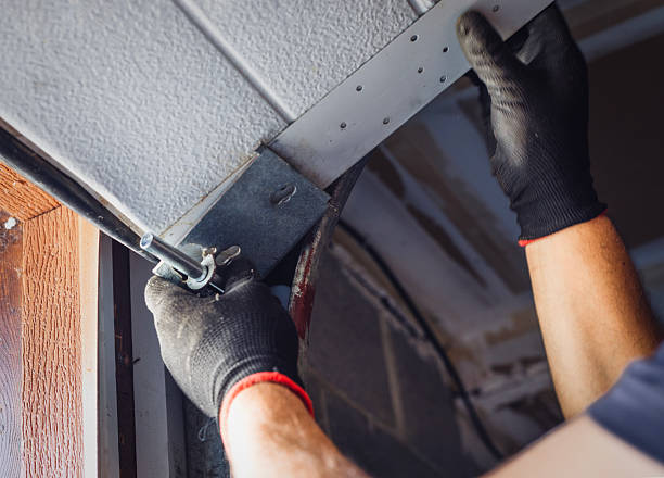 Reliable Garage Door Panel Replacement contractor in Eureka, IL by Garage Doors Repair Pro